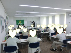 相続協会京都市支部が京都信用金にてセミナー開催