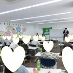 20150902京都市支部が京都信用金にてセミナー開催