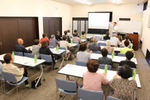 相続協会＿宮澤優一先生の友引塾セミナー