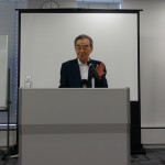 相続業務・事例発表会＿堀田力先生